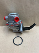 Load image into Gallery viewer, BCD2683 MAN M90 LIFT PUMP 1988 – 1998, MAN D 0226 MK F, PX/500
