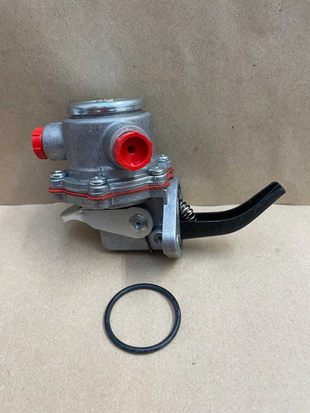 BCD2683 MAN M90 LIFT PUMP 1988 – 1998, MAN D 0226 MK F, PX/500