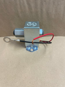 FACET 12V ELECTRONIC FUEL PUMP 40106