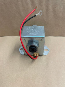 FACET 24V ELECTRONIC FUEL PUMP SOLID STATE