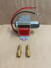 Load image into Gallery viewer, FACET 24V ELECTRONIC FUEL PUMP SOLID STATE
