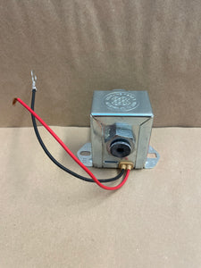 FACET 12V ELECTRONIC FUEL PUMP 40106