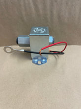 Load image into Gallery viewer, FACET 12V ELECTRONIC FUEL PUMP 40106
