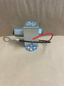 FACET 12V ELECTRONIC FUEL PUMP 40106