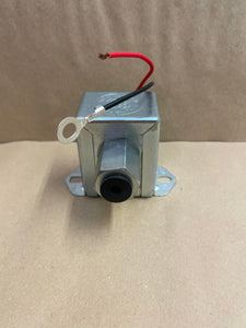 FACET 24V ELECTRONIC FUEL PUMP SOLID STATE