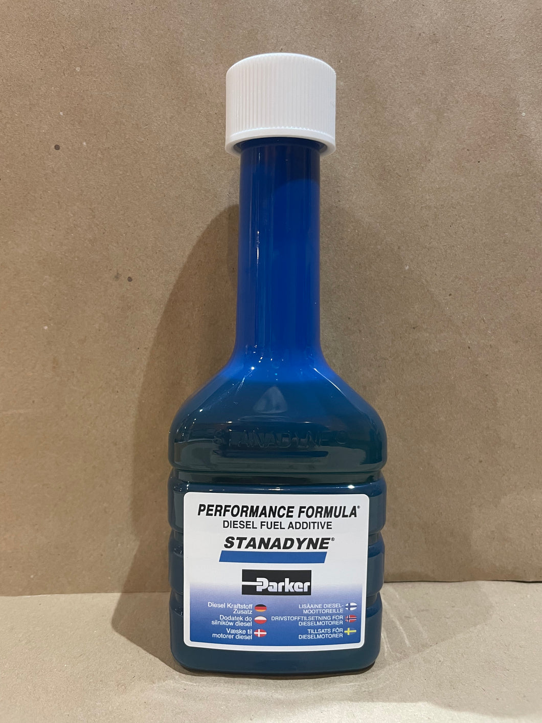 STANADYNE Performance Formula Diesel Fuel Additive 250ml