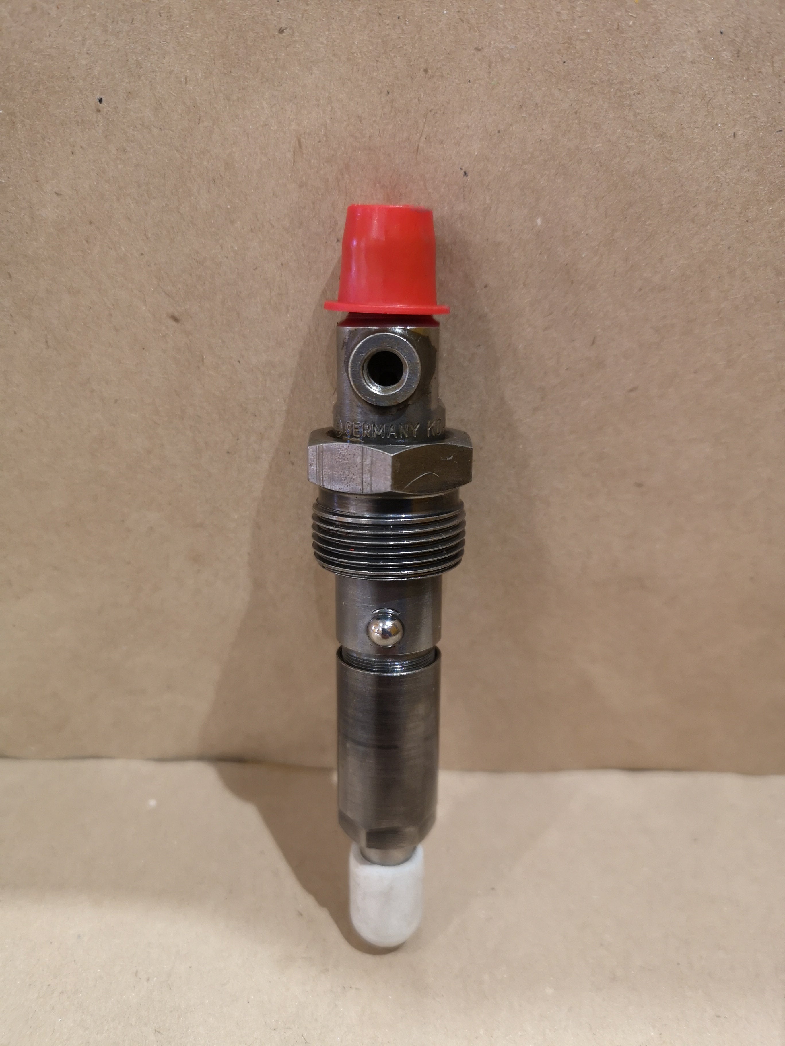 BOSCH 0430132001 Injector DLLA155P84 0433175004 Breedon and Gell